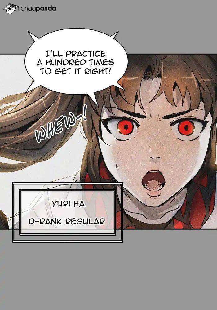 Tower of God Chapter 410 image 010